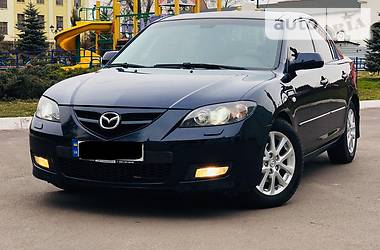 Седан Mazda 3 2008 в 