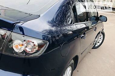 Седан Mazda 3 2008 в 