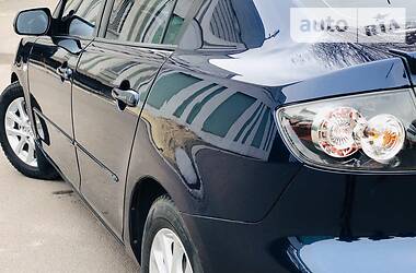 Седан Mazda 3 2008 в 