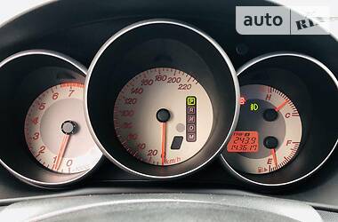 Седан Mazda 3 2008 в 