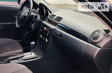 Седан Mazda 3 2008 в 