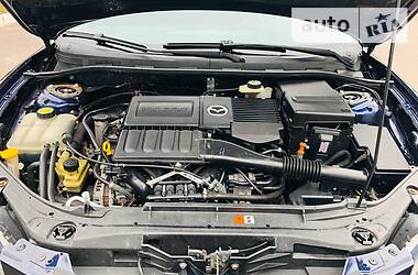 Седан Mazda 3 2008 в 