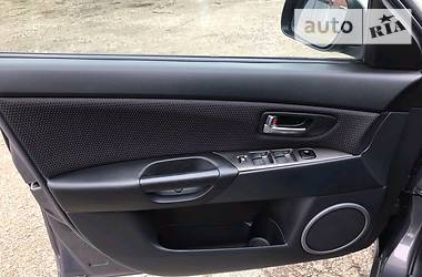 Хетчбек Mazda 3 2008 в 