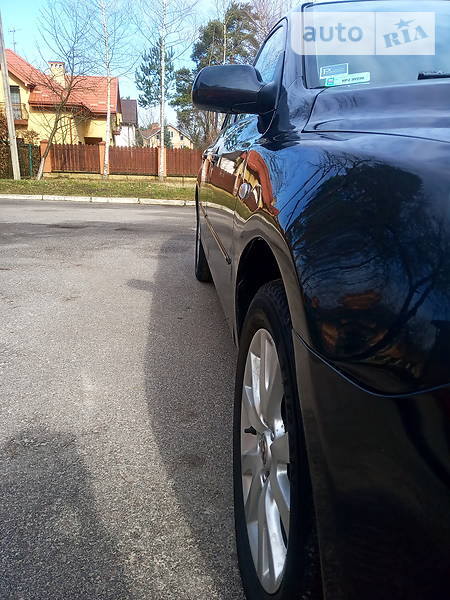 Хетчбек Mazda 3 2007 в Львові