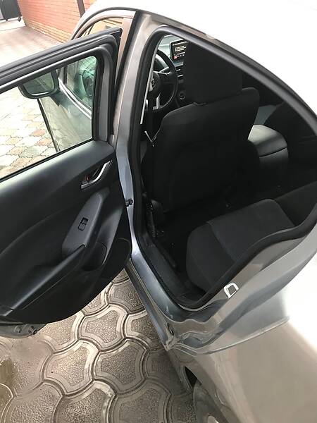 Седан Mazda 3 2014 в Дніпрі фото 15 Седан Mazda 3 2014 в Дніпрі