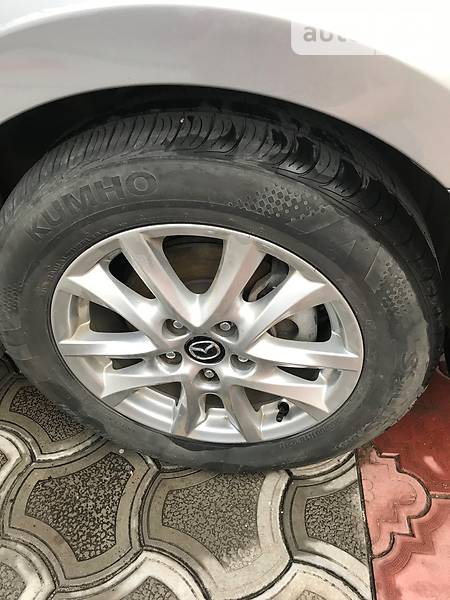 Седан Mazda 3 2014 в Дніпрі фото 18 Седан Mazda 3 2014 в Дніпрі