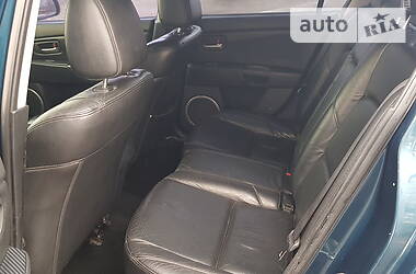 Седан Mazda 3 2006 в 