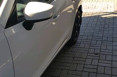 Седан Mazda 3 2016 в 