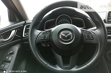 Хэтчбек Mazda 3 2014 в Житомире