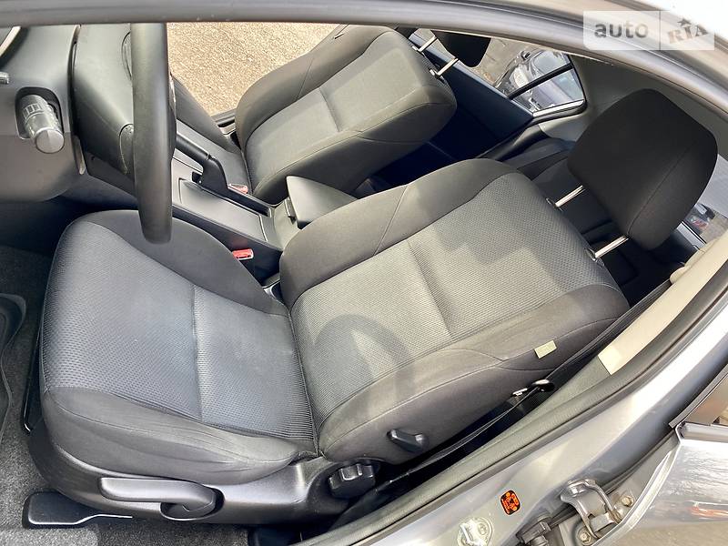 Седан Mazda 3 2011 в Киеве