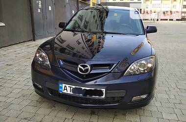 Хетчбек Mazda 3 2008 в 