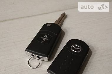 Хетчбек Mazda 3 2008 в 