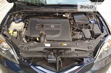 Хетчбек Mazda 3 2008 в 
