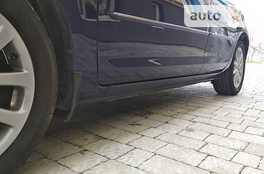 Хетчбек Mazda 3 2008 в 