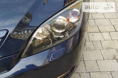 Хетчбек Mazda 3 2008 в 