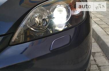 Хетчбек Mazda 3 2008 в 