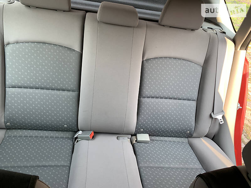 Хетчбек Mazda 3 2006 в Жашківу