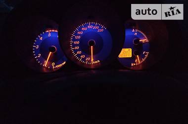 Хетчбек Mazda 3 2008 в 
