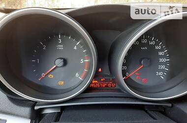 Хетчбек Mazda 3 2011 в 