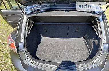 Хетчбек Mazda 3 2011 в 