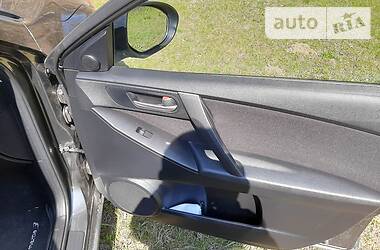 Хетчбек Mazda 3 2011 в 