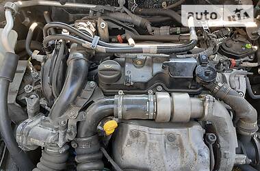 Хетчбек Mazda 3 2011 в 