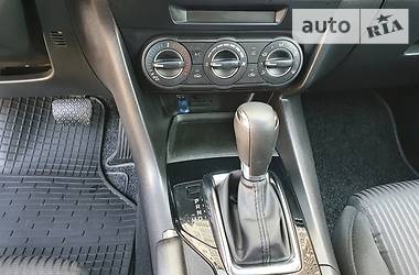 Седан Mazda 3 2015 в 