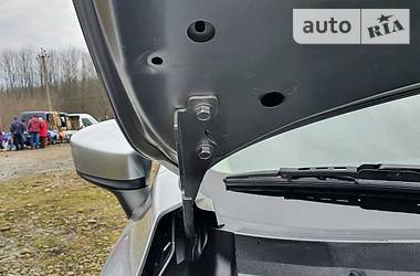 Седан Mazda 3 2015 в 
