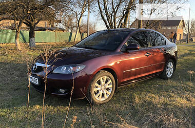 Седан Mazda 3 2008 в 