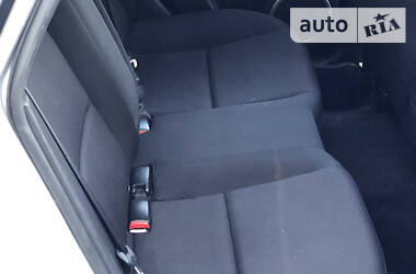 Хетчбек Mazda 3 2007 в 