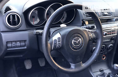 Хетчбек Mazda 3 2007 в 