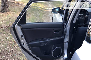 Хетчбек Mazda 3 2007 в 