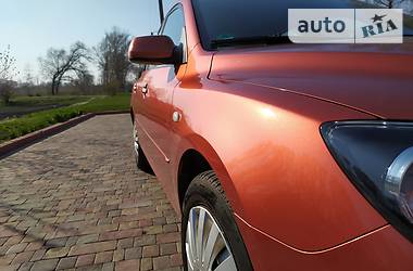 Хэтчбек Mazda 3 2004 в 