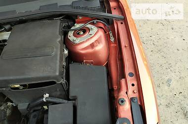 Хэтчбек Mazda 3 2004 в 