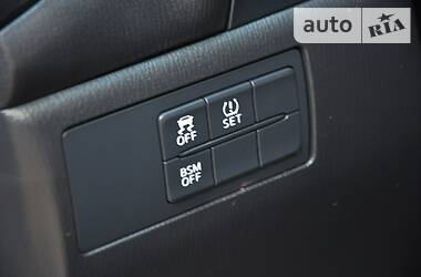 Хетчбек Mazda 3 2016 в 