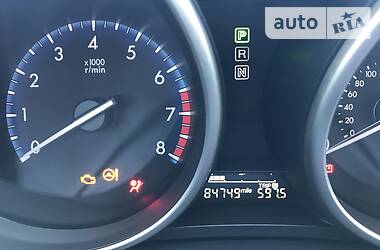 Седан Mazda 3 2013 в 