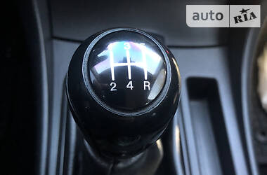 Хетчбек Mazda 3 2006 в 
