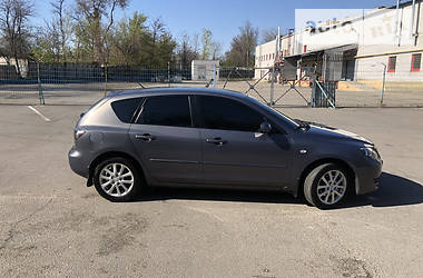 Хетчбек Mazda 3 2006 в 