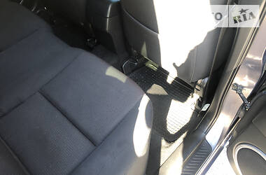 Хетчбек Mazda 3 2006 в 
