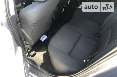 Хетчбек Mazda 3 2006 в 