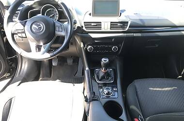 Хэтчбек Mazda 3 2014 в Днепре