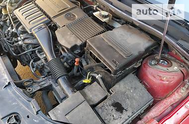 Хетчбек Mazda 3 2004 в 