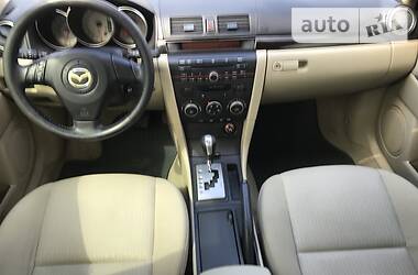 Седан Mazda 3 2006 в 