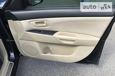 Седан Mazda 3 2006 в 
