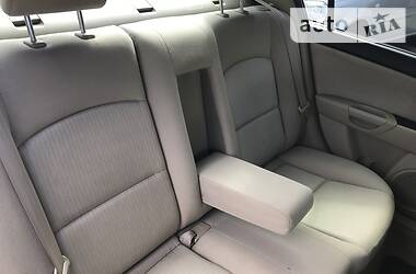 Седан Mazda 3 2006 в 