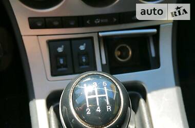 Седан Mazda 3 2010 в 
