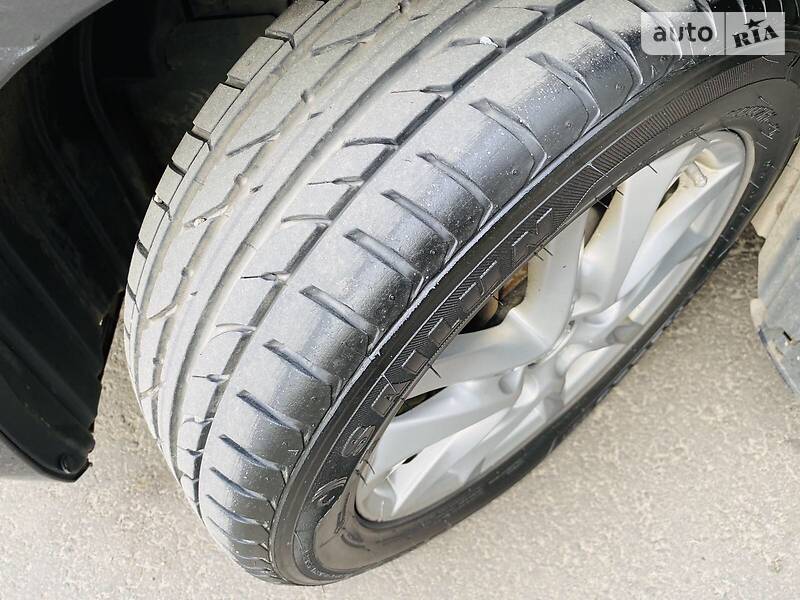 Седан Mazda 3 2013 в Харкові