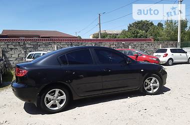Седан Mazda 3 2005 в 