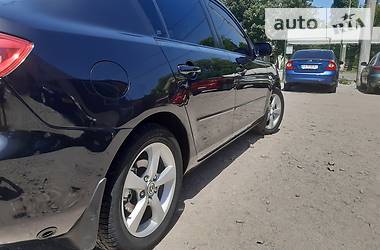 Седан Mazda 3 2005 в 