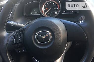 Седан Mazda 3 2013 в Харькове